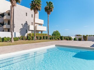 Apartment Bedar Outdoor Recording 8