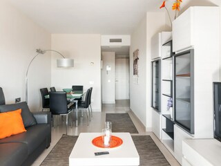 Appartement Bedar Kenmerken 34