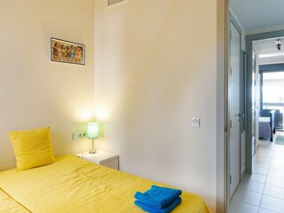 Appartement Bedar Équipement 22