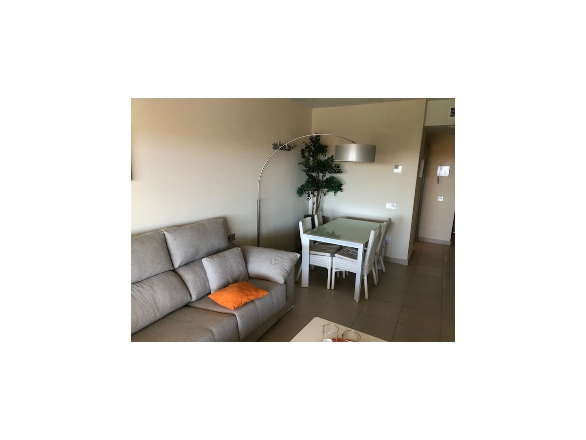 Apartment Bedar Ausstattung 35