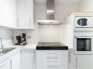 Apartment Bedar Ausstattung 26