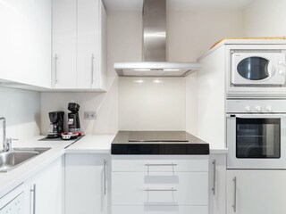 Appartement Bedar Kenmerken 24