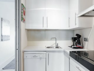 Apartment Bedar Ausstattung 27