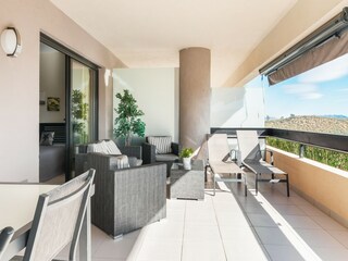 Apartment Bedar Outdoor Recording 6