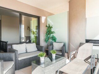 Appartement Bedar Enregistrement extérieur 7