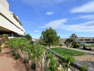 Apartment Bedar Außenaufnahme 10