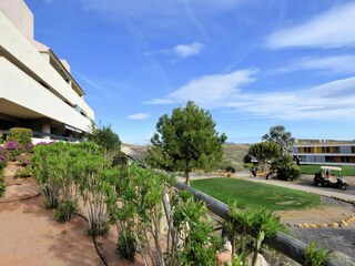 Appartement Bedar Buitenaudio-opname 10