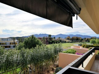 Apartment Bedar Outdoor Recording 11