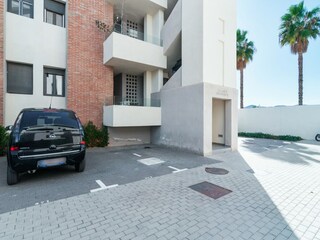 Appartement Bedar  38