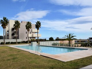 Appartement Bedar  39