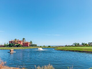 Appartement Bedar Environnement 36