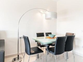 Appartement Bedar Kenmerken 33