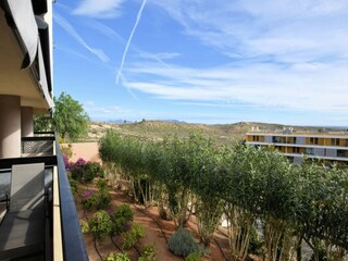 Appartement Bedar Buitenaudio-opname 2