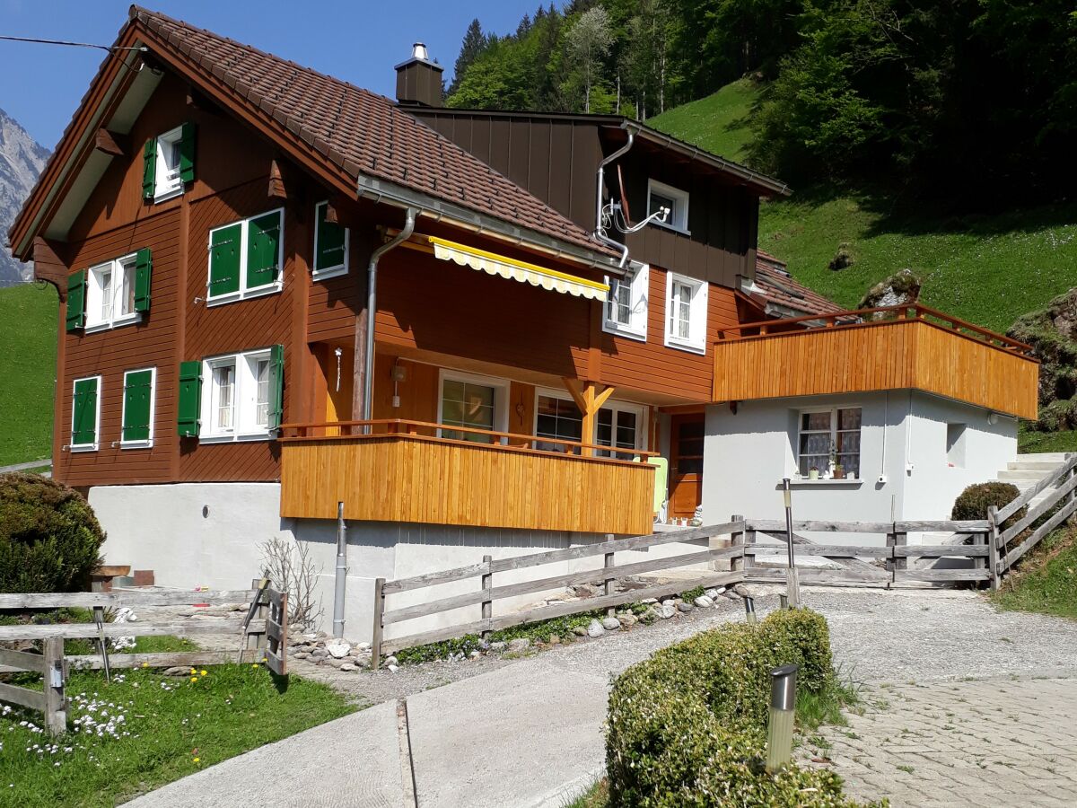 Haus Schweigmatt