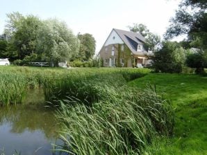 Ferienhaus Haus Barby - Boltenhagen - image1