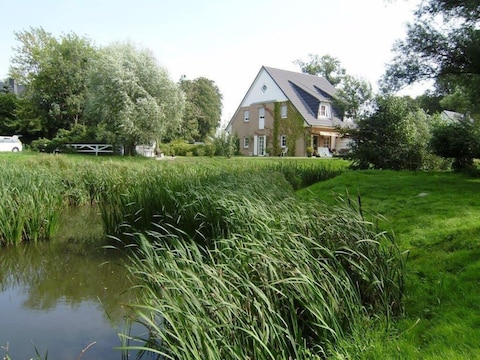 Holiday house Haus Barby