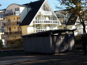 Ferienwohnung Fewo-direkt-am-Strand - Baabe - image1