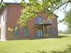 Ferienwohnung Lille Hus 2 - St. Peter-Ording - image1