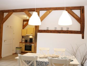 Ferienwohnung Strandgut