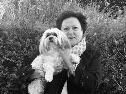 Frau Levke Twilling