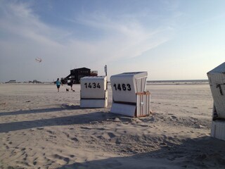 Ordinger Strand