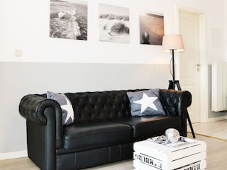 Sofa Detail