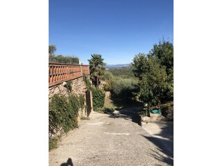 Casa per le vacanze Lucca Registrazione all'aperto 10