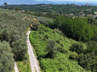 Holiday house Lucca Environment 27