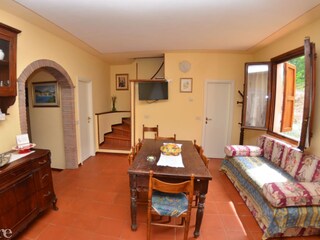 Holiday house Lucca Features 15