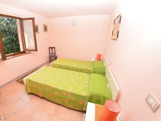 Casa per le vacanze Lucca Caratteristiche 13