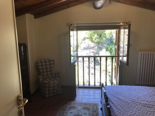 Casa per le vacanze Lucca Caratteristiche 14