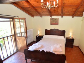 Casa per le vacanze Lucca Caratteristiche 15