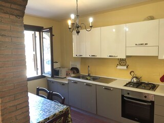 Holiday house Lucca Features 19