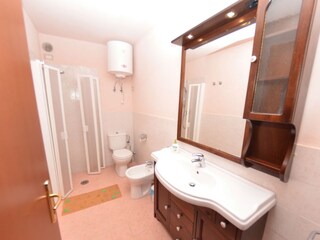 Casa per le vacanze Lucca Caratteristiche 18