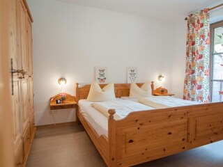 Ferienwohnung Ruhpolding Ausstattung 3