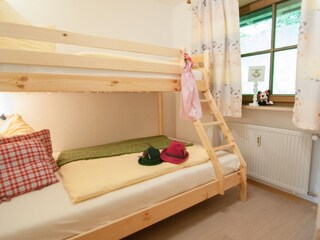 Ferienwohnung Ruhpolding Ausstattung 4