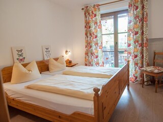 Ferienwohnung Ruhpolding Ausstattung 5