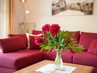 Ferienwohnung Ruhpolding Ausstattung 6