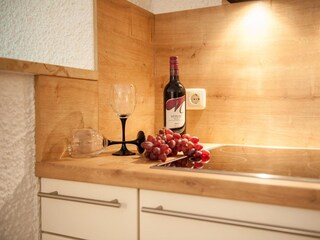 Ferienwohnung Ruhpolding Ausstattung 8