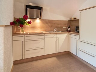 Ferienwohnung Ruhpolding Ausstattung 9