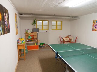 Ferienwohnung Ruhpolding Ausstattung 2