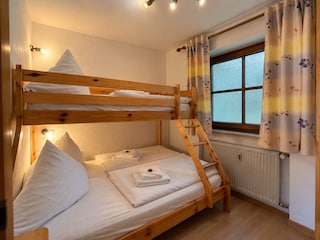 Ferienwohnung Ruhpolding Ausstattung 8