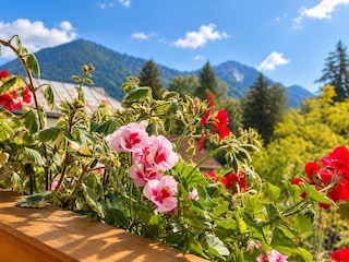 Ferienwohnung Ruhpolding Ausstattung 10