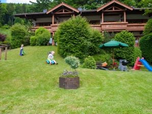 Ferienwohnung Am Sonnenhang 5 - Ruhpolding - image1