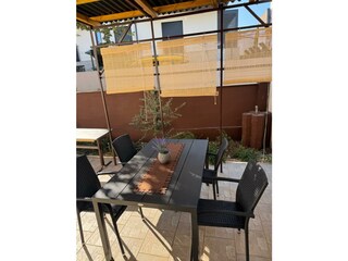 Casa per le vacanze Medulin Registrazione all'aperto 2