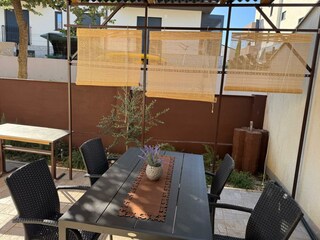 Casa per le vacanze Medulin Registrazione all'aperto 1