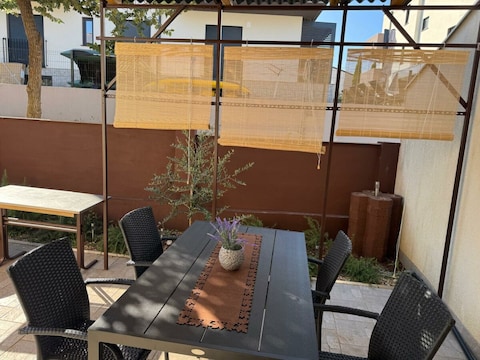 Holiday house Antun