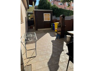 Casa per le vacanze Medulin Registrazione all'aperto 3