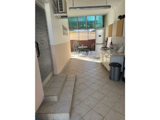 Vakantiehuis Medulin Buitenaudio-opname 4