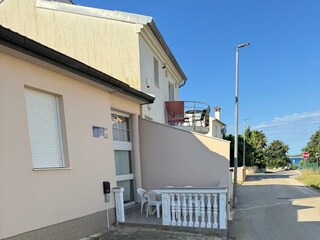 Vakantiehuis Medulin Buitenaudio-opname 5